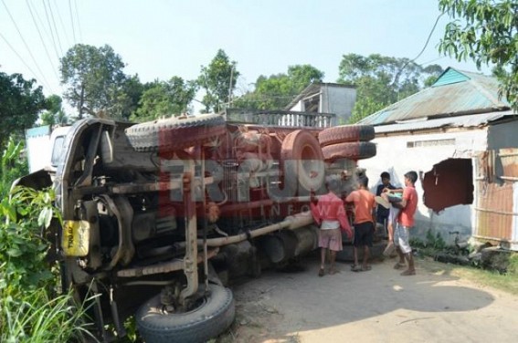 Reckless driving left one injured Reckless driving left one injured